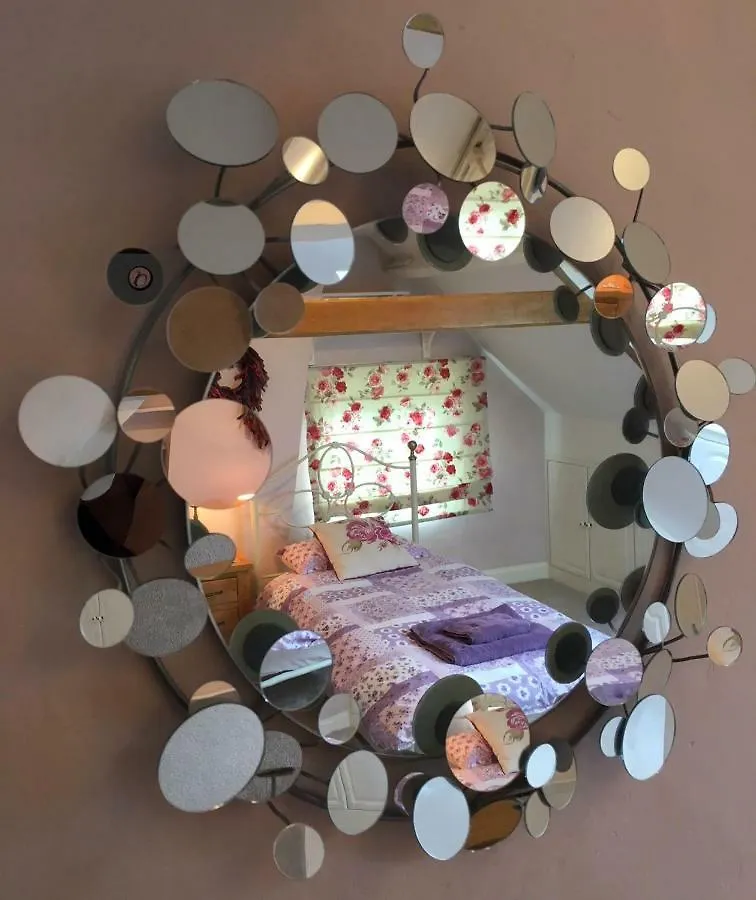 יורק Ceilidh Cottage בית נופש
