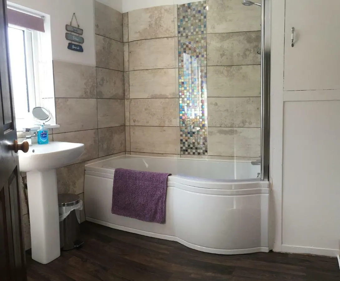 יורק Ceilidh Cottage בריטניה